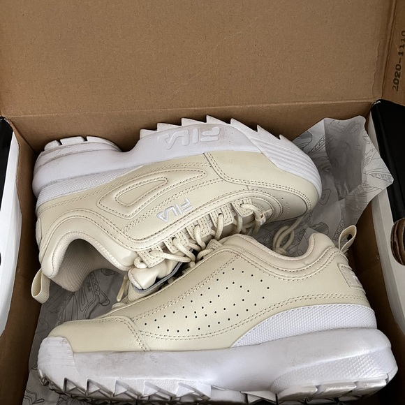 FILA Disruptor II Premium - Picture 2 of 2